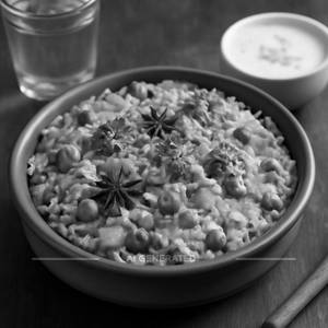 Mourya mixed veg biryani