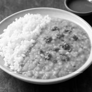Dal Chawal