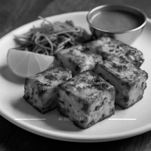 Tandoori Paneer