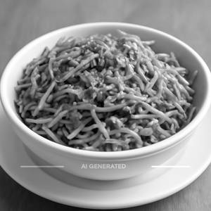 Chinese Bhel