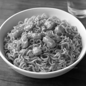 Chicken Maggi