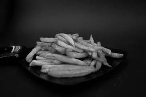 Peri-peri French Fries