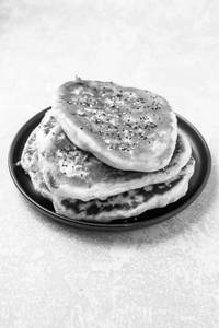 Kashmiri naan