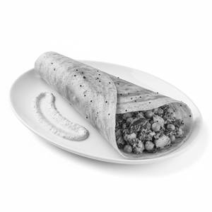 Special krishna mysore dosa
