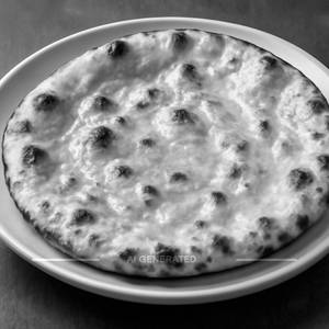 Tandoori Butter Roti