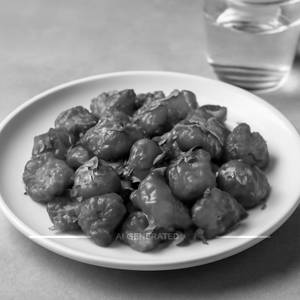 Veg Schezwan