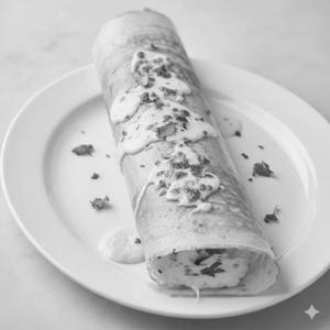 Cheese gwalior paper dosa