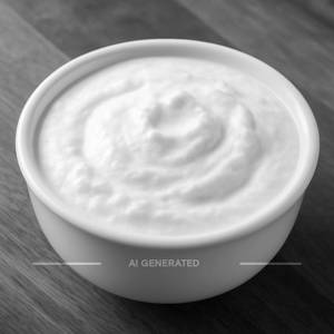 Fresh Curd