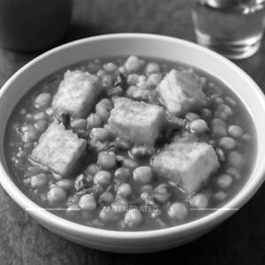 Corn & Paneer