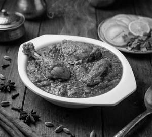 Chicken Masala Fry