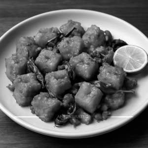 Paneer 65