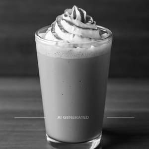 Cold Coffee