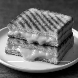 Cheese Grill Sandwich