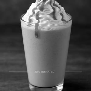 Bourbon Shake