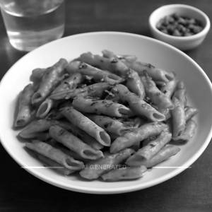 Penne Arrabiata Pasta