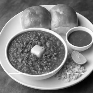 Pav Bhaji 