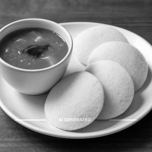 Idli Sambhar