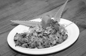 Chicken Nizami Kabab