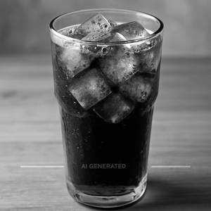 Cold Drink (per Glass)
