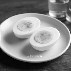 Boiled Eggs (2)