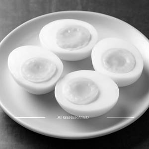 Boiled Egg