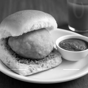 Vada Pav