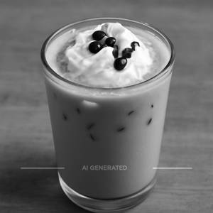 Cold Coffee