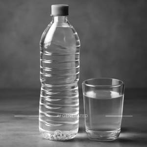 Mineral Water (1 Litre)