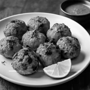 Tandoori Aloo