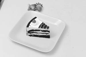 Black Forest Pastry