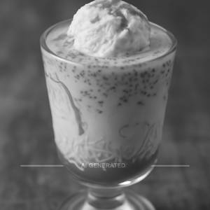 Falooda Ice Cream