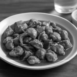 Chicken Saute