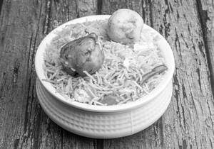Handi Biryani