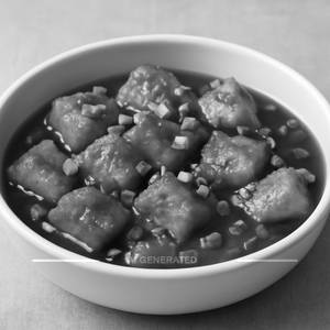 Paneer Manchuriya