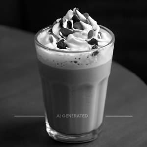 Cold Coffee