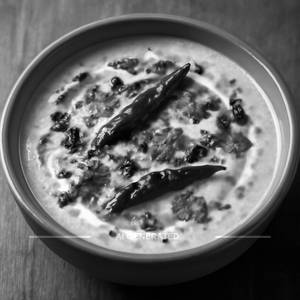 Dahi Fry 