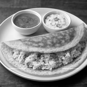 Upma Dosa