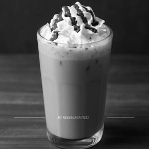 Cold Coffee