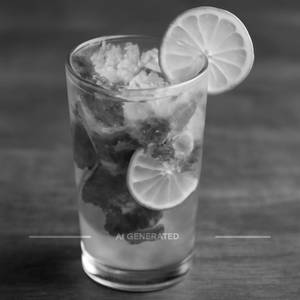 Virgin Mojito