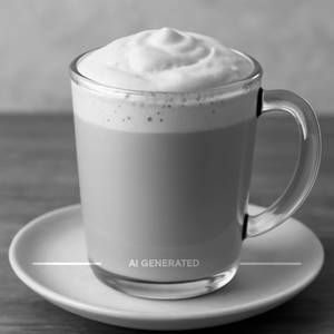 Creamy Coffee