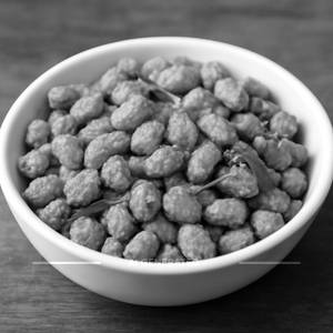 Masala Peanuts