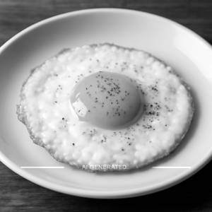 Egg Half-fry