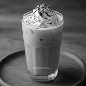 Cold Coffee                
