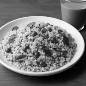 Poha                      