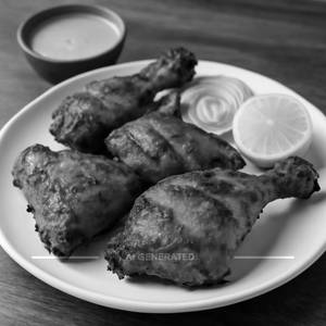 Tandoori Chicken