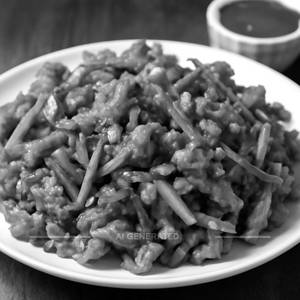 Veg Crispy
