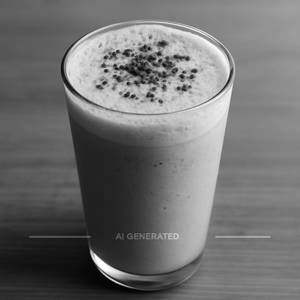 Cold Coffe