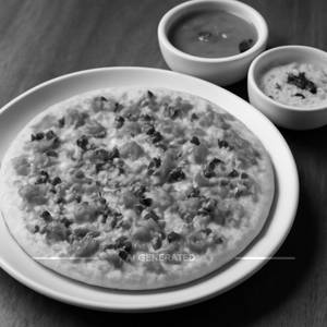 Uttapam