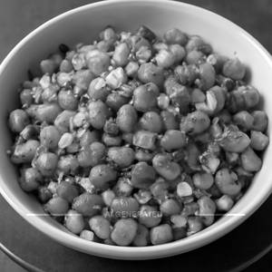Peanut Masala