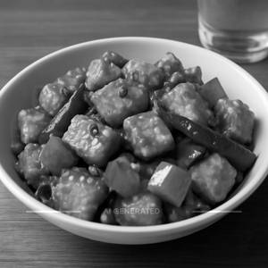 Chilli Paneer